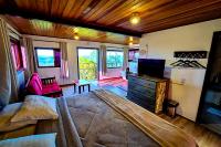 Besonders luxuriöses Zimmer