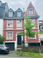 Ferienwohnung nähe Universität - Ferienwohnung Wuppertal