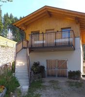 Reitererhof - Ferienwohnung Hafling