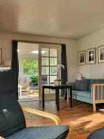 Holiday Home Near Beach And Cliffs On Langeland - Chambres d'hôtes Humble