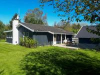 Holiday Home Near Beach And Cliffs On Langeland - Ferienwohnung Humble
