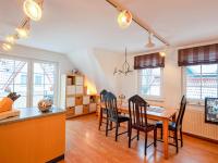Haus Kormoran, Fewo Held - B&B Zingst