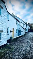 Sea Shanty Cottage - B&B Newlyn