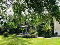 Ferme de Paufy - Bed and Breakfast Saint-Géry