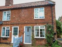Beeble Cottage - B&B Fakenham