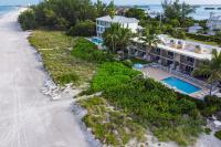 The Beach on Longboat Key #226 - Bed and Breakfast Longboat Key