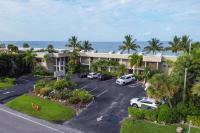 The Beach on Longboat Key #226 - Ferienwohnung Longboat Key