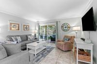 Beach Castle Resort #9 - Ferienwohnung Longboat Key