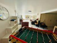 Appartement indépendant dans maison avec piscine privée - Bed and Breakfast Boissy-l'Aillerie