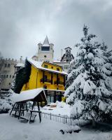 Vila Buget - B&B Poiana Brasov