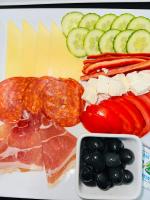 Triple Room with Balcony