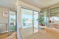 Astrolabe - 2 bedrooms - Cozy and new - Balcony - Chambres d’hôtes Cesson-Sévigné