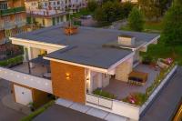 Ciotola Apartment - Parcheggio privato, Aeroporto a 5 Minuti - Chambres d’hôtes Naples