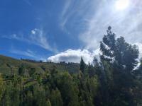 Xaxa Lodge - Bed and Breakfast Tarma