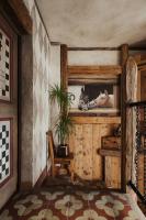 Locanda dei gentili - B&B Ossana