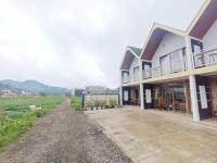 Dieng Indah Villa & Cabin by Hello Room - B&B Dieng