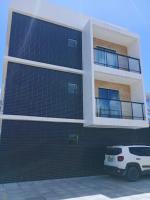 Apartamento em Conde - Praia de Jacumã e Carapibus - B&B Conde