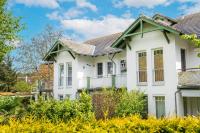 Ferienwohnung Dünensand Karlshagen - Chambres d'hôtes Karlshagen