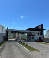 Apartment 603 Conforto e modernidade em cada detalhe - B&B Santa Maria