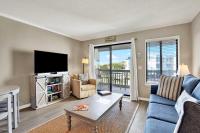 Savannah Beach & Racquet Club 204A - B&B Tybee Island