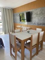 Apartamento em Conde - Praia de Jacumã e Carapibus - B&B Conde