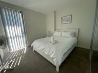 Apartamento de 2 dormitorios