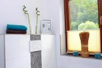 Two-Bedroom Apartment Larum