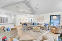 Lake Village 1 by Wild Dunes, in Resort Core - Chambres d’hôtes Isle of Palms