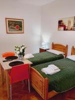 Familiekamer met Badkamer