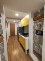 Apartamento con vistas a la ciudad