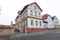 Loft - Zur alten Schule in Essingen - B&B Essingen