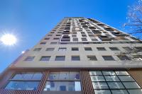 F1506 | Loft Luxo c/ vaga | Faria Lima V Madalena - B&B San Paolo