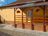 Jánk Apartman - B&B Gyula