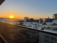 Center Comfy Suit - B&B Iași