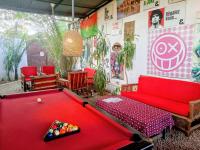 Double room full of charm with private bathroom