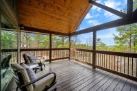 Magnolia Peak By The Cohost Company - B&B Broken Bow
