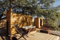 Jupiter Studio By The Cohost Company - B&B Joshua Tree