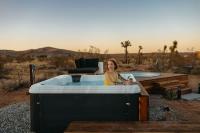 Desert Lumina By The Cohost Company - B&B Joshua Tree