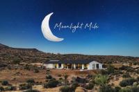 Moonlight Mile By The Cohost Company - B&B Pioneertown