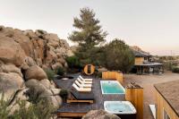 Desert Remedy By The Cohost Company - B&B Yucca Valley