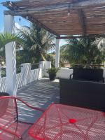 Cottage with Garden View