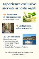 U Genova - B&B Genoa