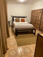 Loft da Lu - Ferienwohnung Diamantina