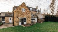 Cotswolds 4BR Family House - Garden & Quiet View - Chambres d’hôtes Kingham