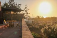 4 bedroom Villa Pool Sea Views 9 person - B&B Mirleft