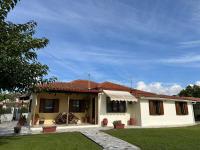 City Escape Cottage - B&B Trikala