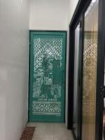 Omah Saha at Kraton - Bed and Breakfast Jogjakarta