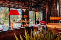 Deluxe Apartment mit 2 Schlafzimmern