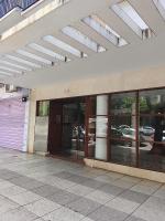 Departamento Mar del Plata - 2 ambientes Centro - Colon y Bs As - Chambres d'hôtes Mar del Plata