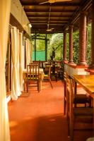 Backwater Retreat Kumarakom - Ferienwohnung Kumarakom